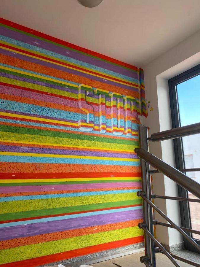 Atessa Ospitati - B&B Sangro מראה חיצוני תמונה
