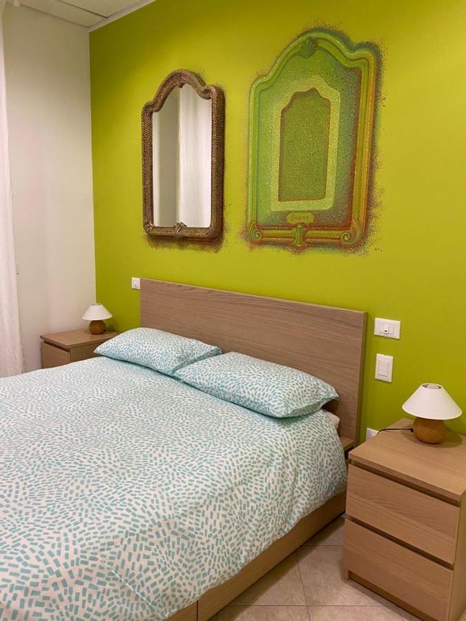 Atessa Ospitati - B&B Sangro מראה חיצוני תמונה