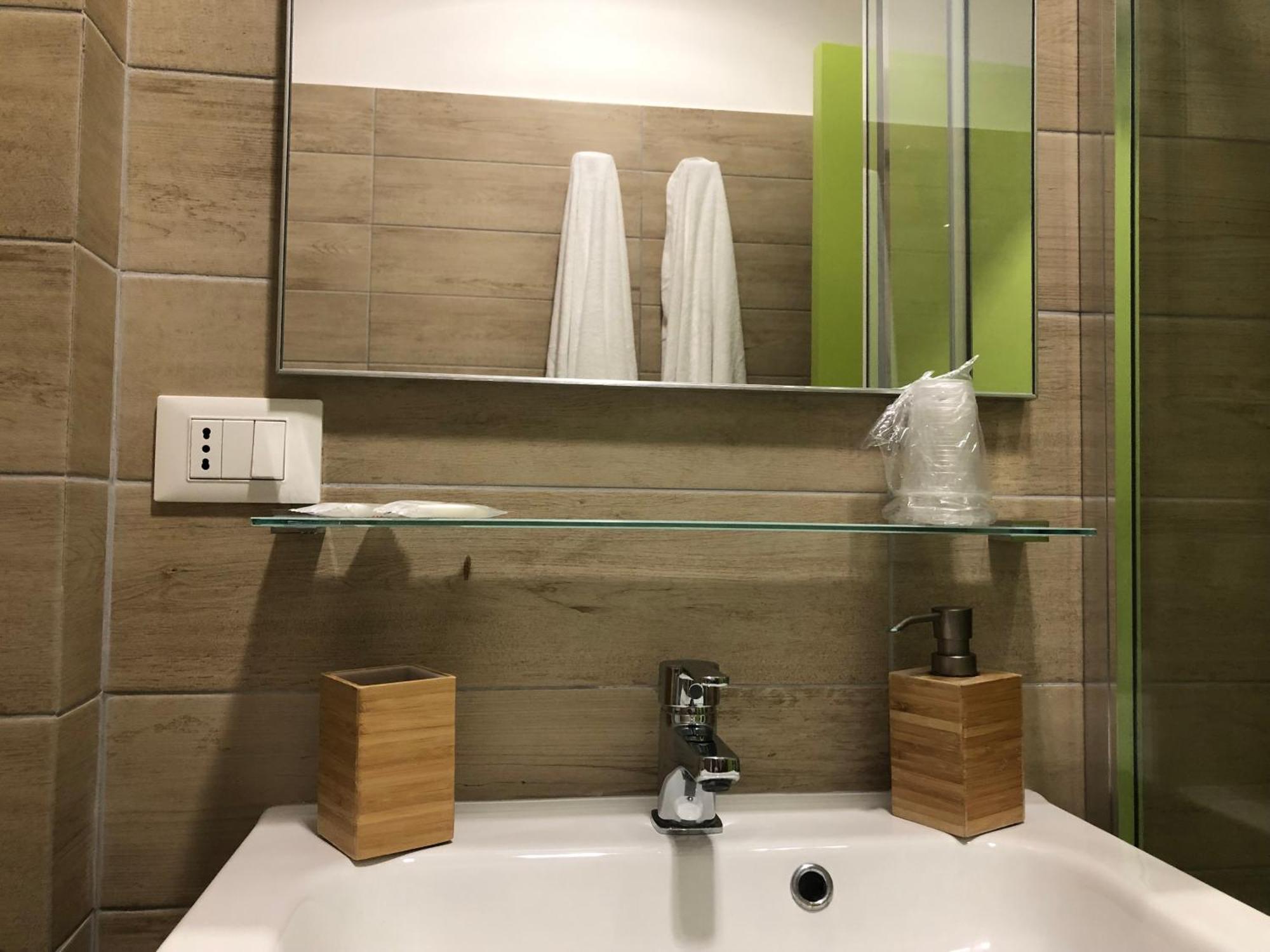 Atessa Ospitati - B&B Sangro מראה חיצוני תמונה