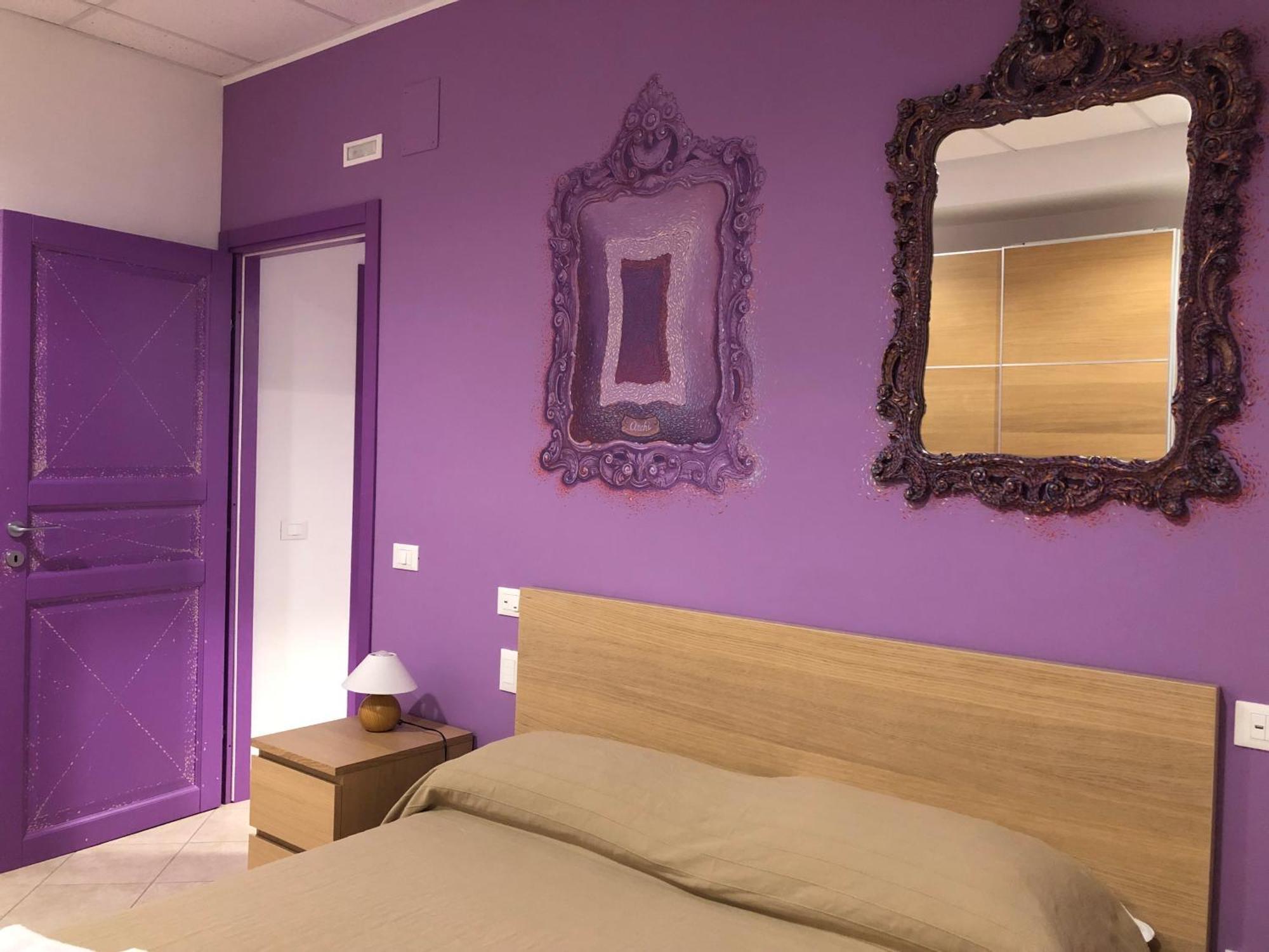 Atessa Ospitati - B&B Sangro מראה חיצוני תמונה