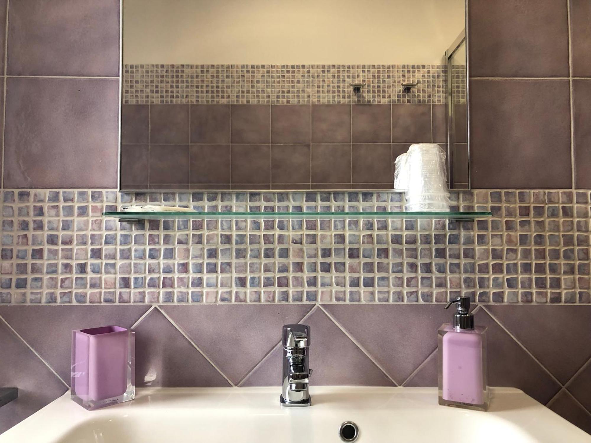 Atessa Ospitati - B&B Sangro מראה חיצוני תמונה